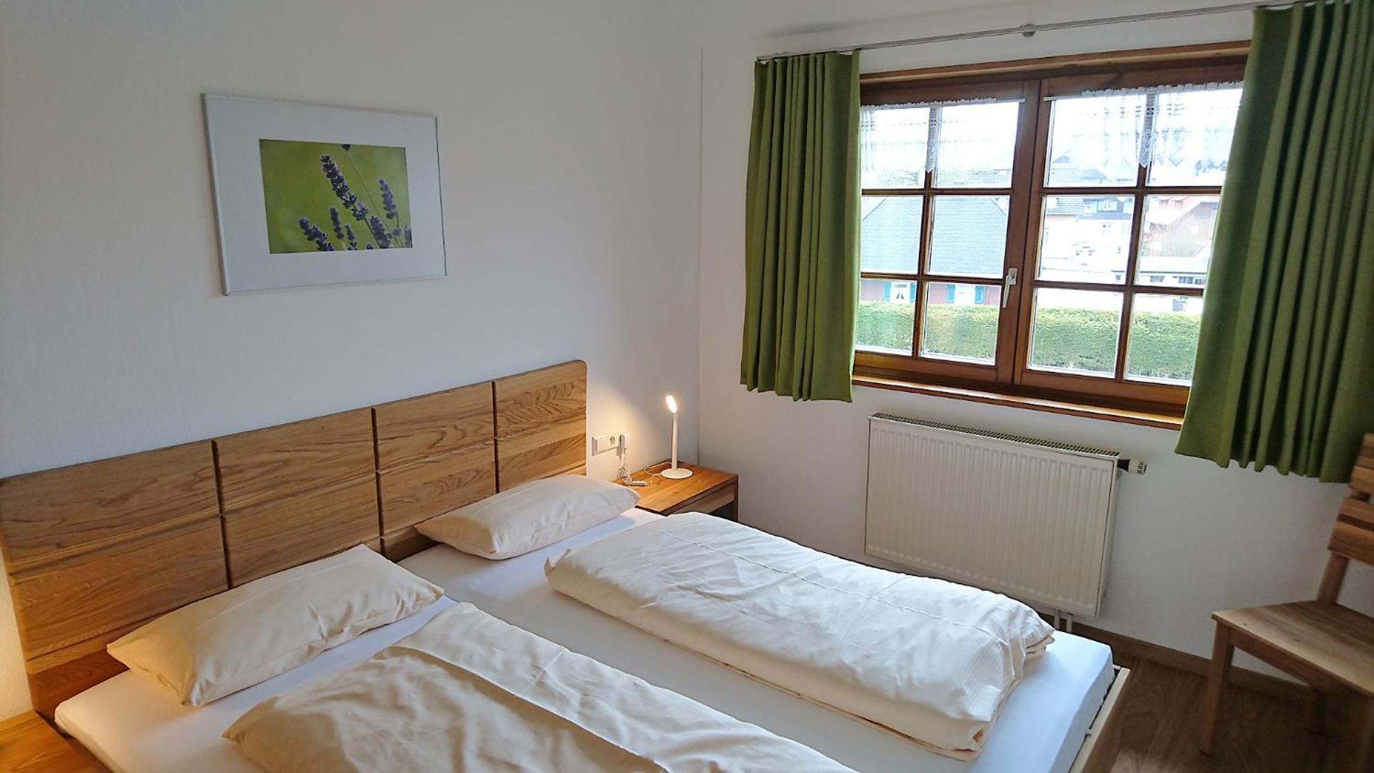Hermeshof Und Biohaus Titisee-Neustadt Eksteriør bilde