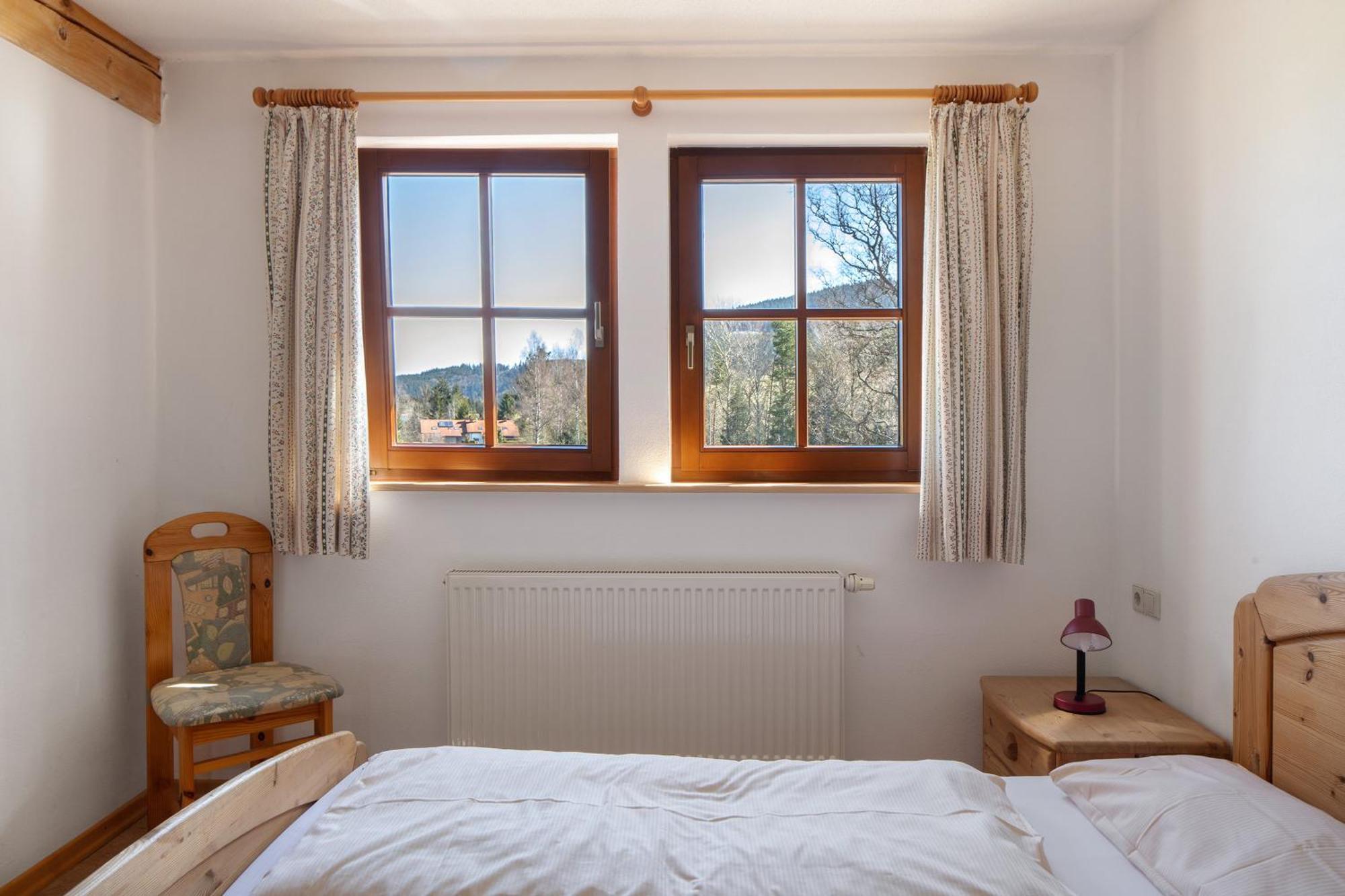 Hermeshof Und Biohaus Titisee-Neustadt Eksteriør bilde